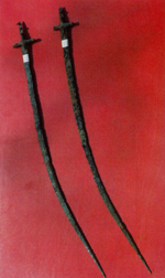 ���������� ����� �� ��������� �������� XIV-XV ��