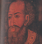 ���� �������. ������� ������� XVI �.