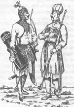 �. �������. ����������� ������ � ������� ������ � ������� ������. ����� XVIII �.