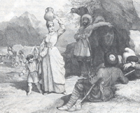 �.�. �������. �������. 40-� ���� XIX �.